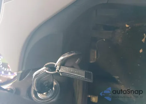 2016 Hyundai Santa Fe Se z USA, uszkodzony, nr VIN KM8SMDHFXGU154212